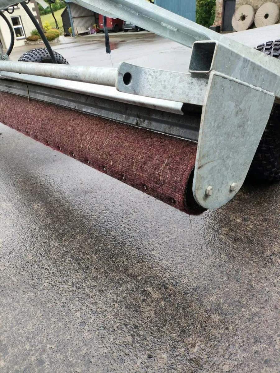 Weed wiper - Image 4