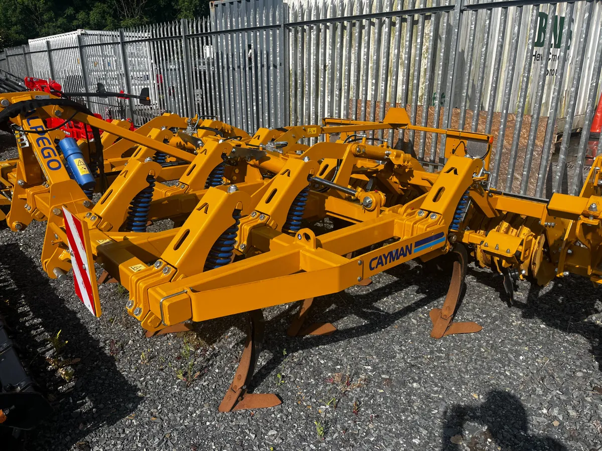 Alpego Stock - Some Ex Demo Units - Image 3