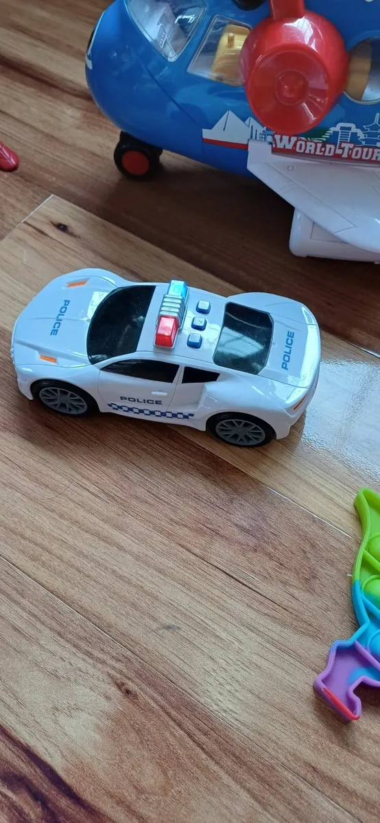 Boys toys - Image 3