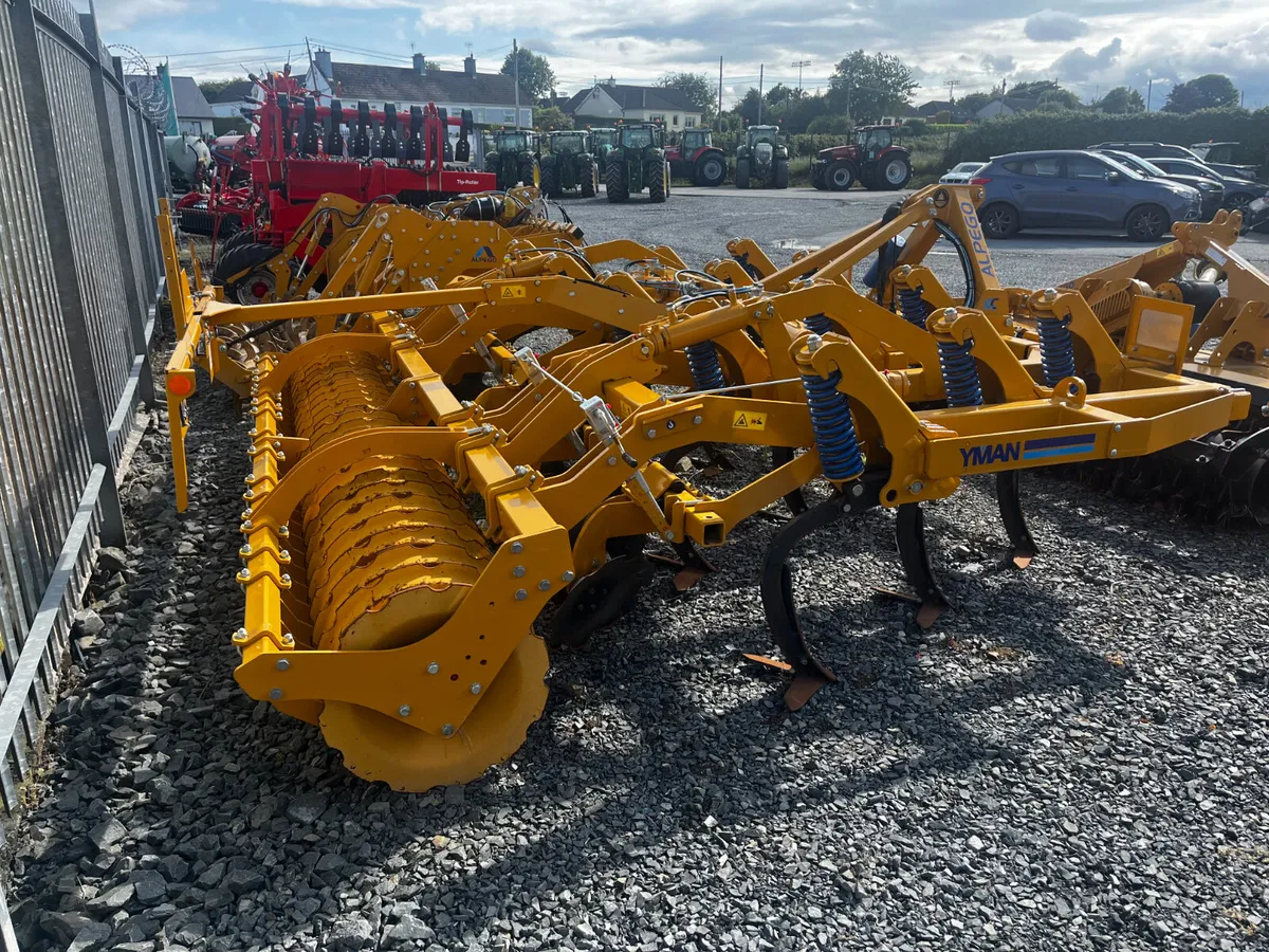 Alpego Stock - Some Ex Demo Units - Image 4