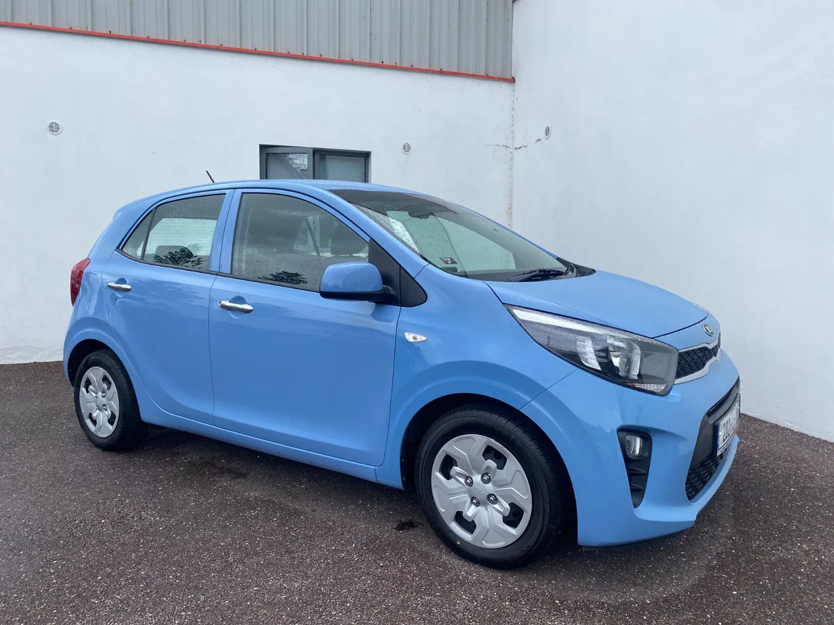 Kia Picanto 2020 - Image 3