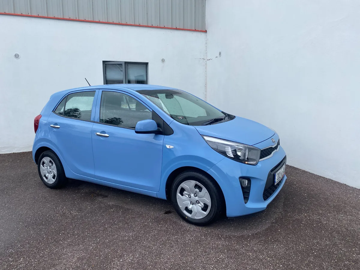 Kia Picanto 2020 - Image 4