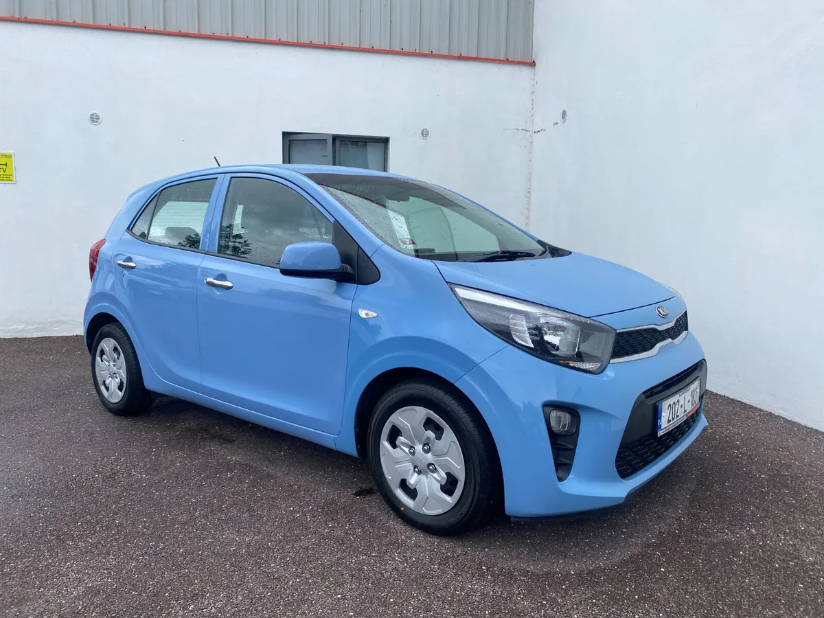 Kia Picanto 2020 - Image 2