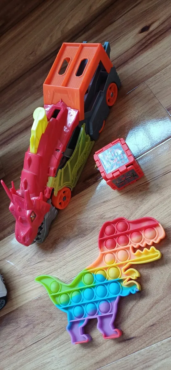 Boys toys - Image 4