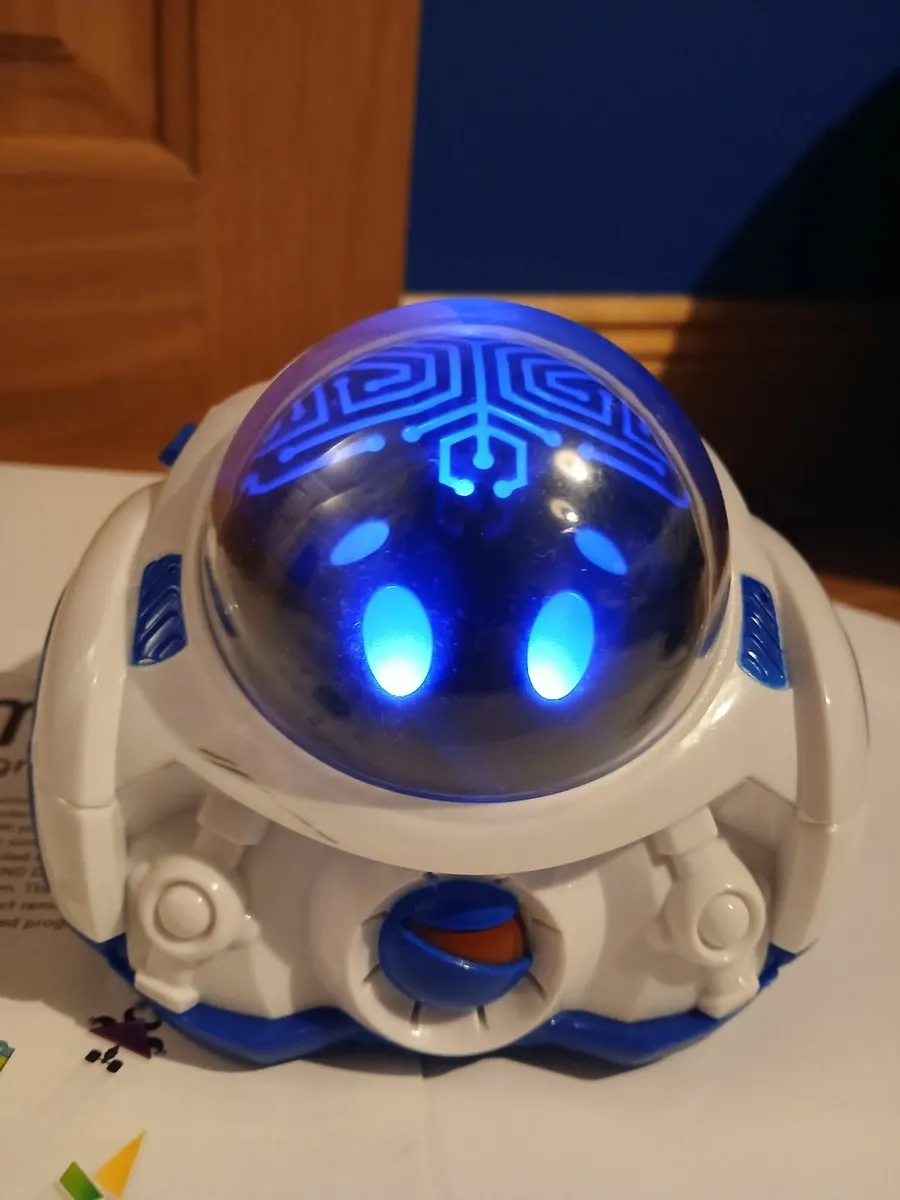 Mind robot - Image 1