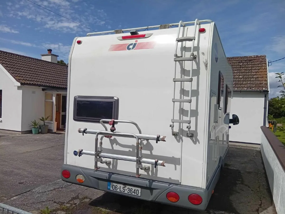 motorhome - Image 3