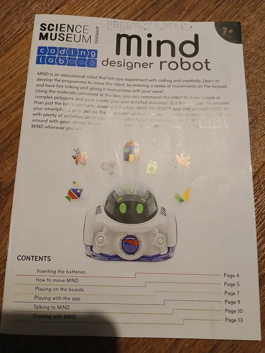 Mind robot - Image 4