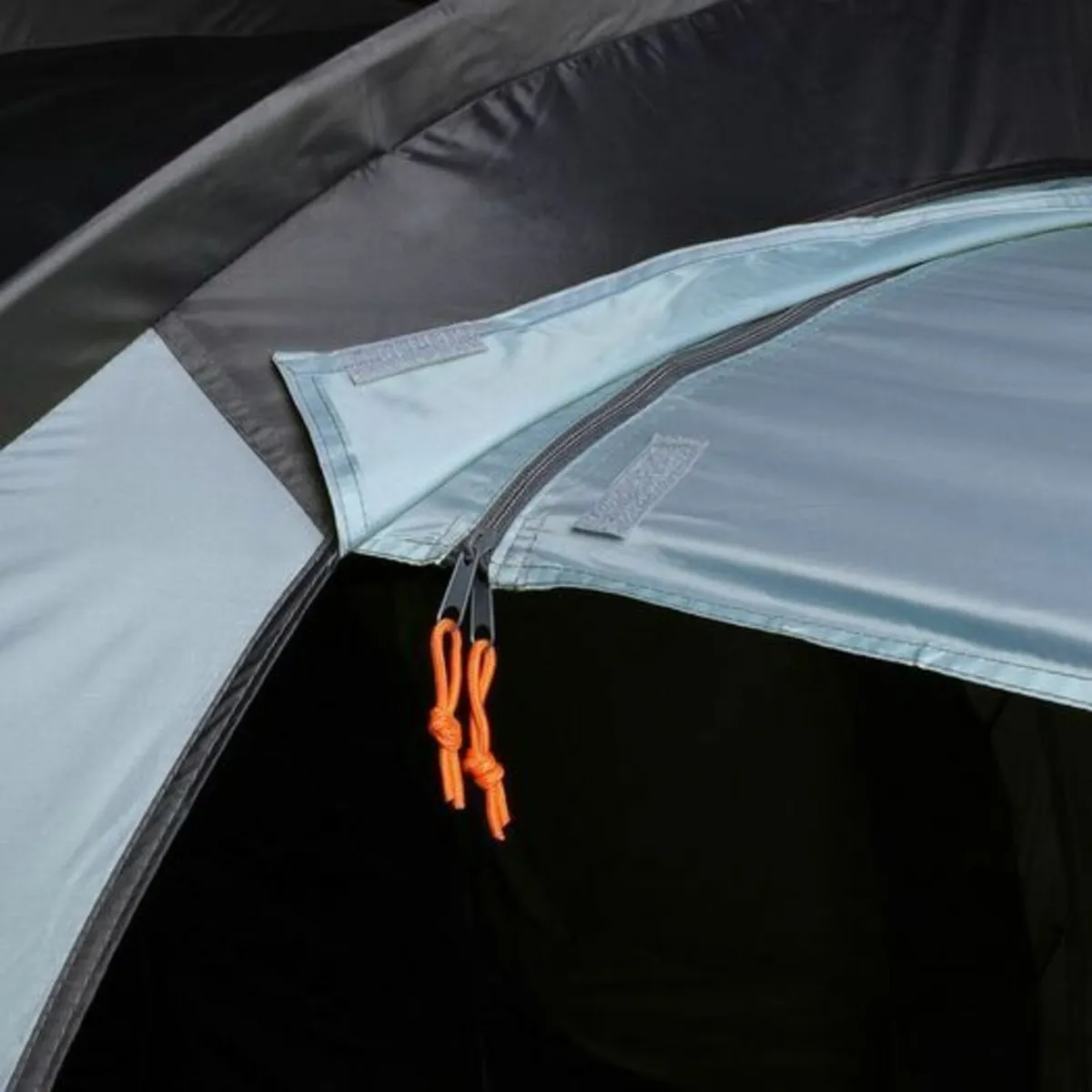 5 Man Tunnel Tent, Waterproof - Image 2