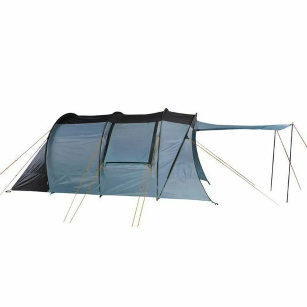 5 Man Tunnel Tent, Waterproof - Image 3