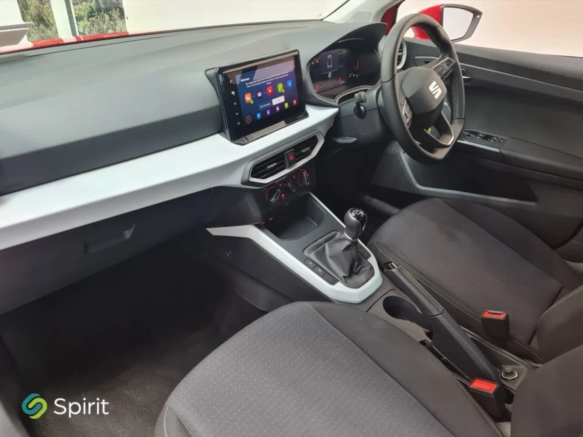 SEAT Arona 1.0tsi SE  110HP 5Dr - Image 3
