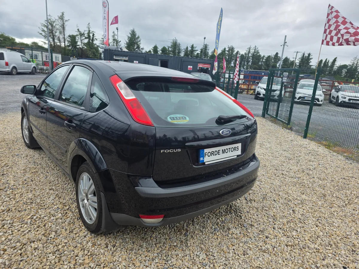 Ford Focus 2007 - Image 3