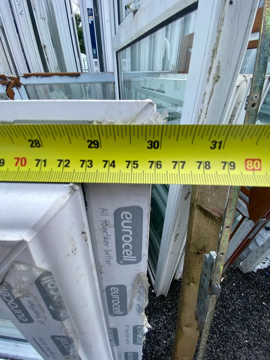PVC window - Image 2