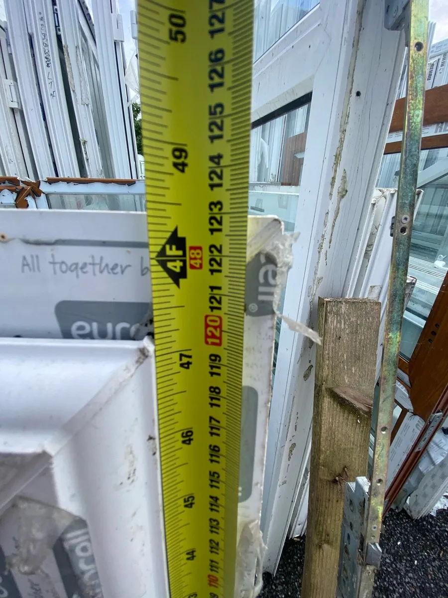 PVC window - Image 3