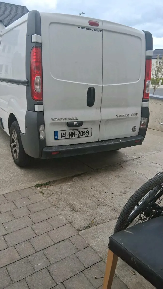 Van - Image 3