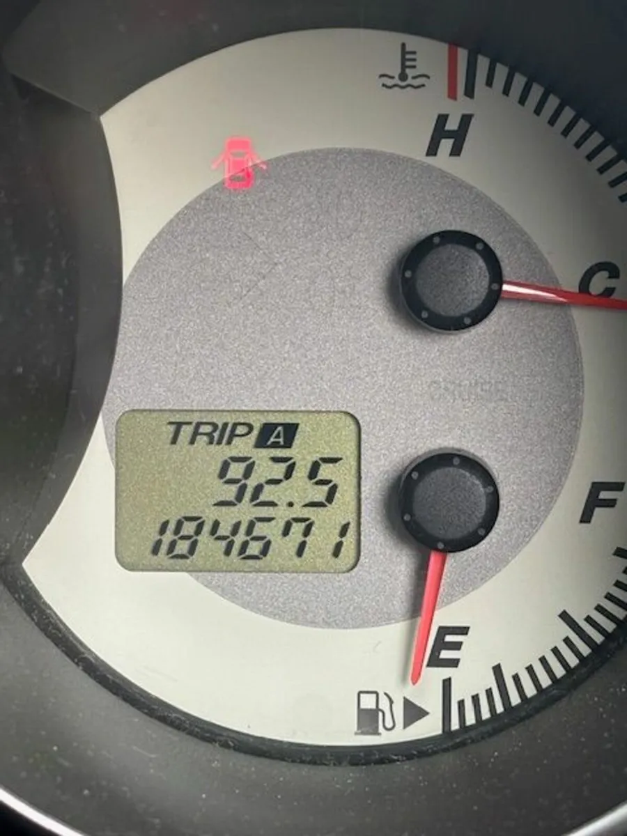 Mazda Mazda3 2009 - Image 4