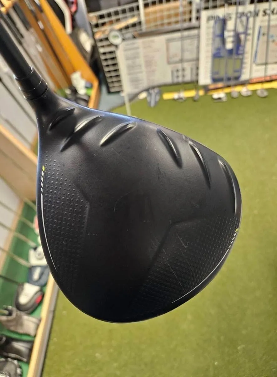 Ping G430 Max Driver - Image 3