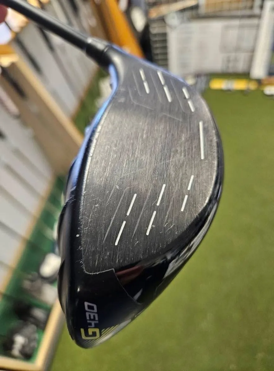 Ping G430 Max Driver - Image 4
