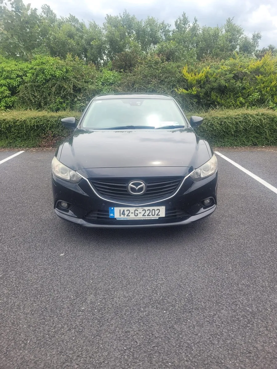 Mazda 6 Executive SE - Image 4