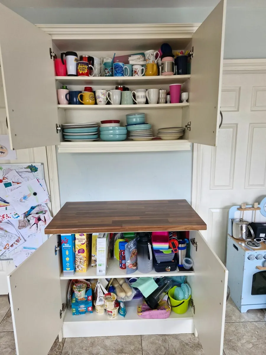 Kitchen unit - Image 2