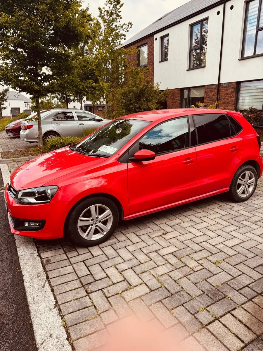 VW Polo automatic with extremely low mileage - Image 3