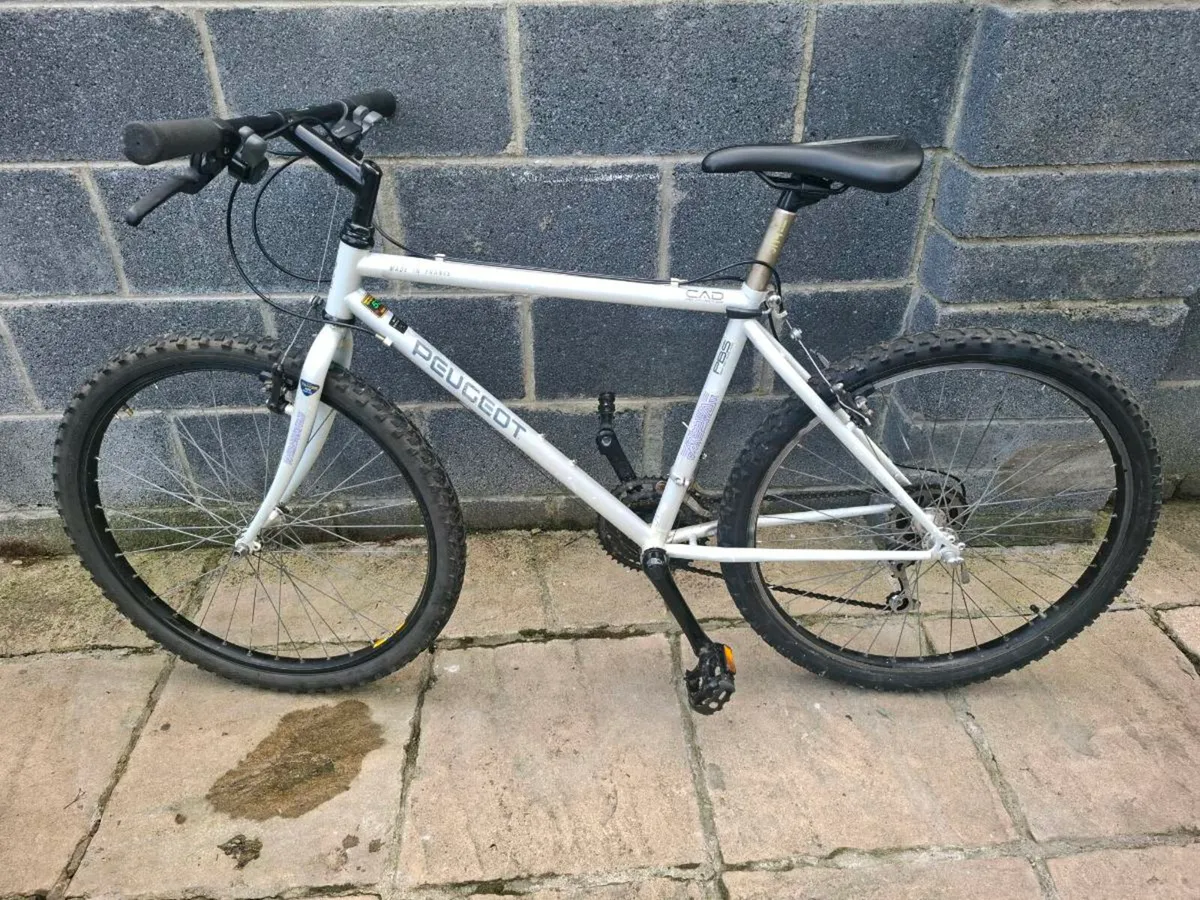 Peugeot Altitude - Image 2