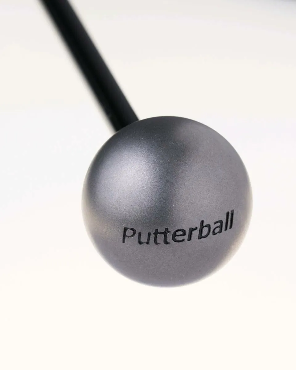 Sergio Garcia PutterBall Trainer - Image 1