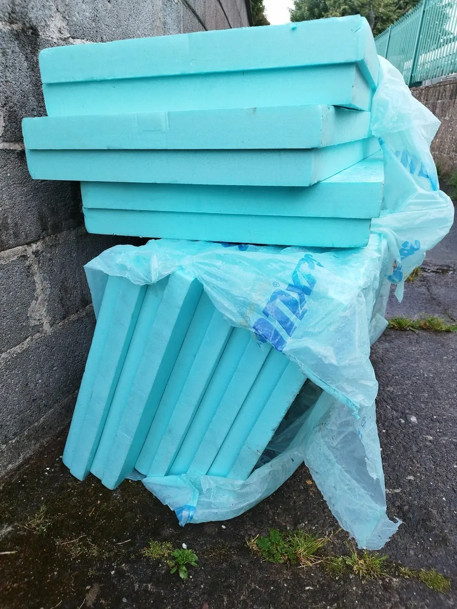 Floor insulation - Image 2