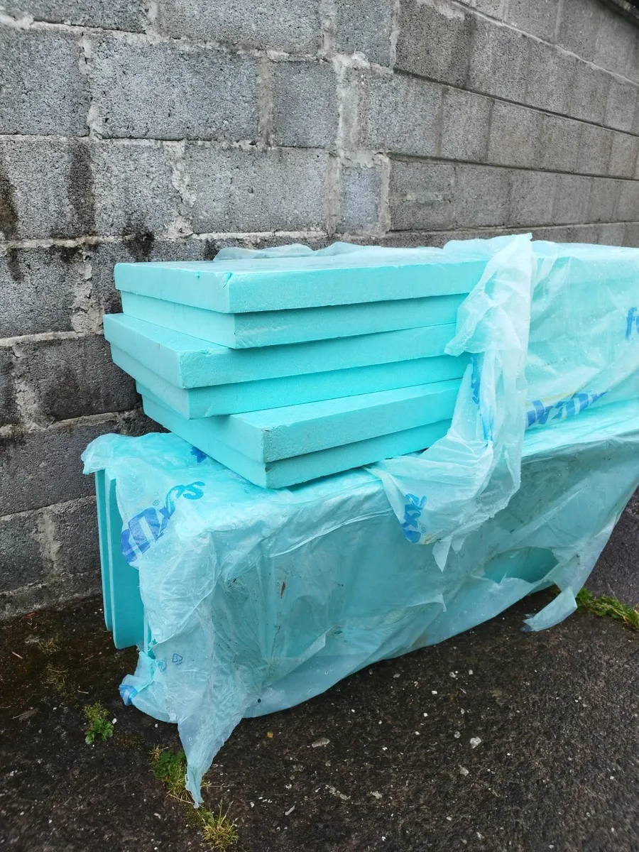 Floor insulation - Image 3