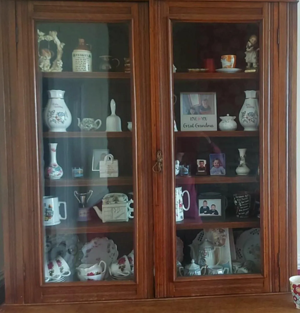 Old dresser - Image 2