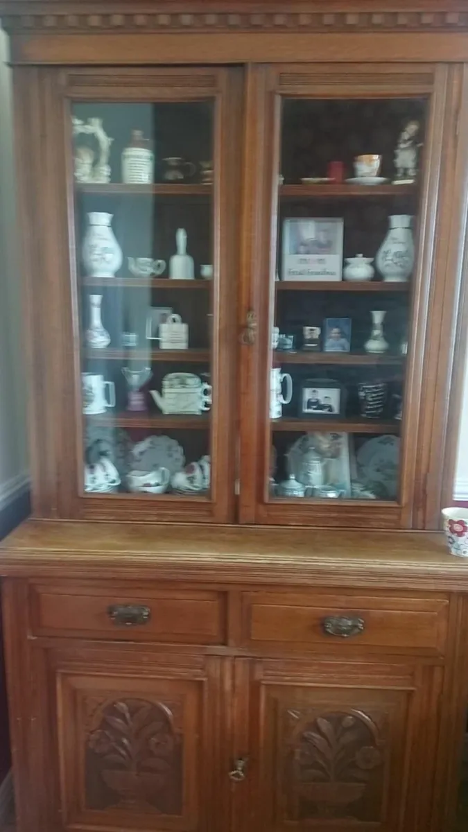 Old dresser - Image 3