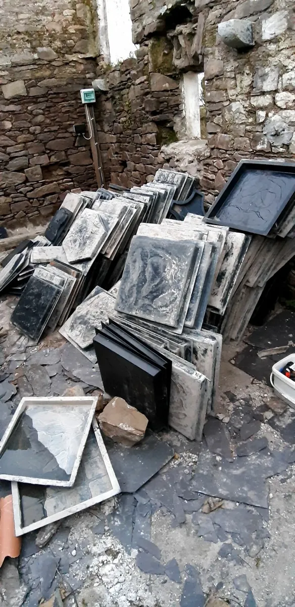 Patio slab moulds - Image 2
