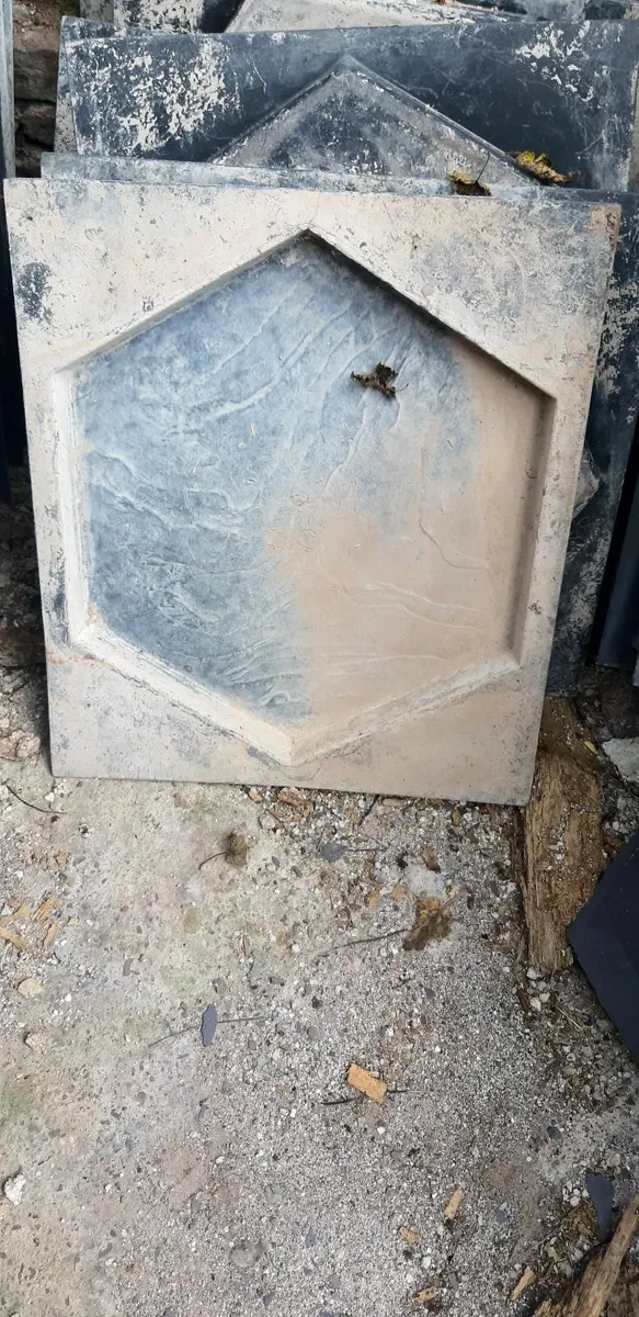 Patio slab moulds - Image 4