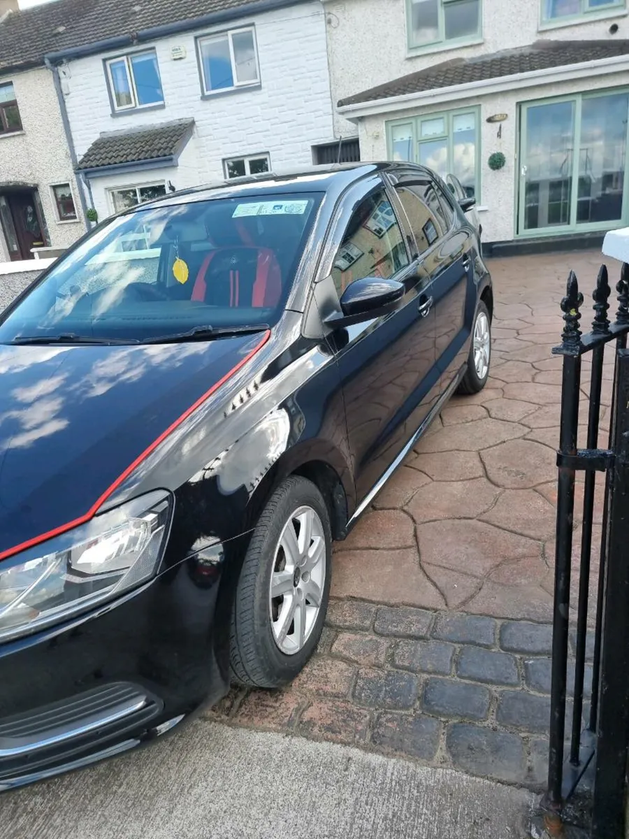 142D AUTOMATIC VW POLO TSI - Image 3