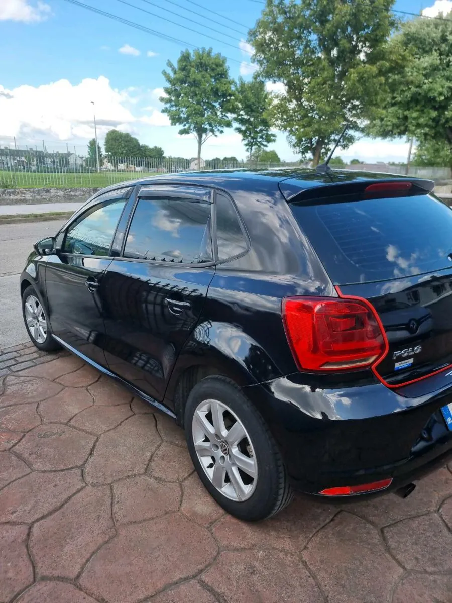 142D AUTOMATIC VW POLO TSI - Image 4