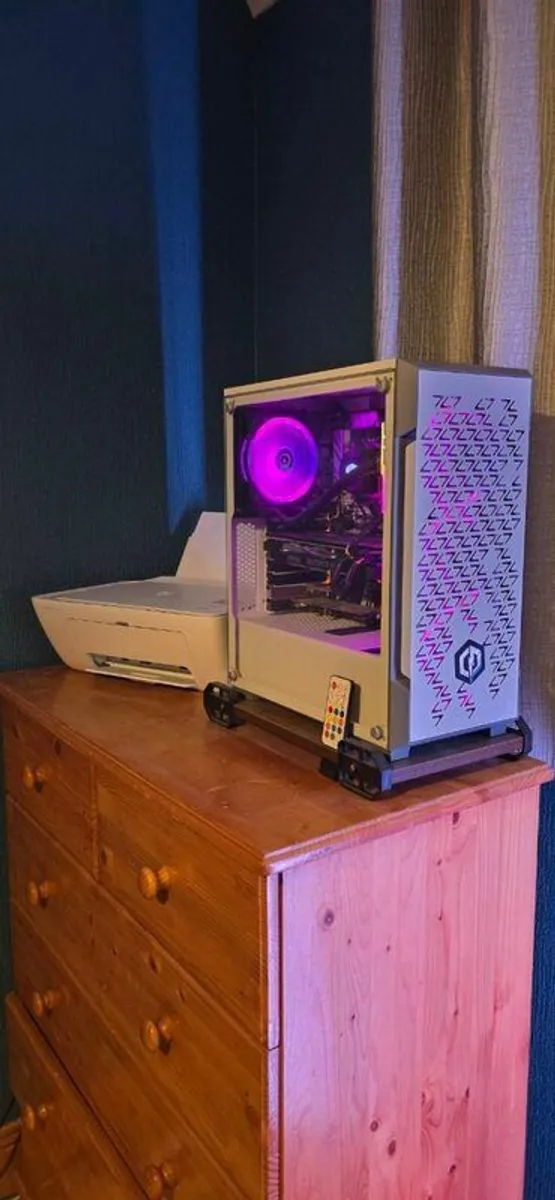 Gaming PC Setup  - I9 - RTX 2070 super - Image 2