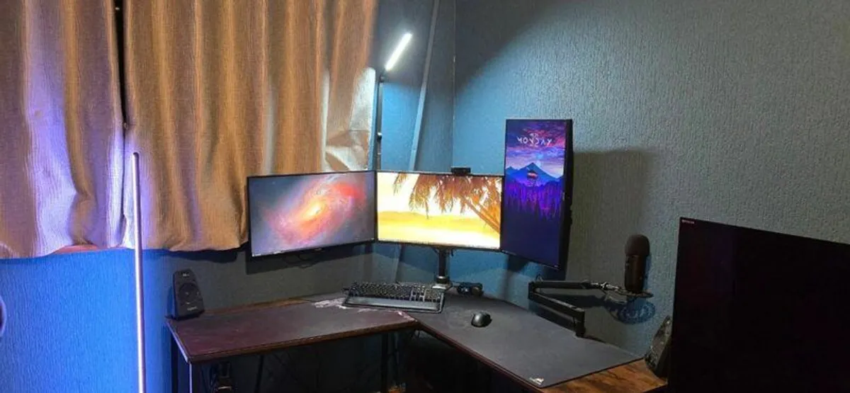 Gaming PC Setup  - I9 - RTX 2070 super - Image 3