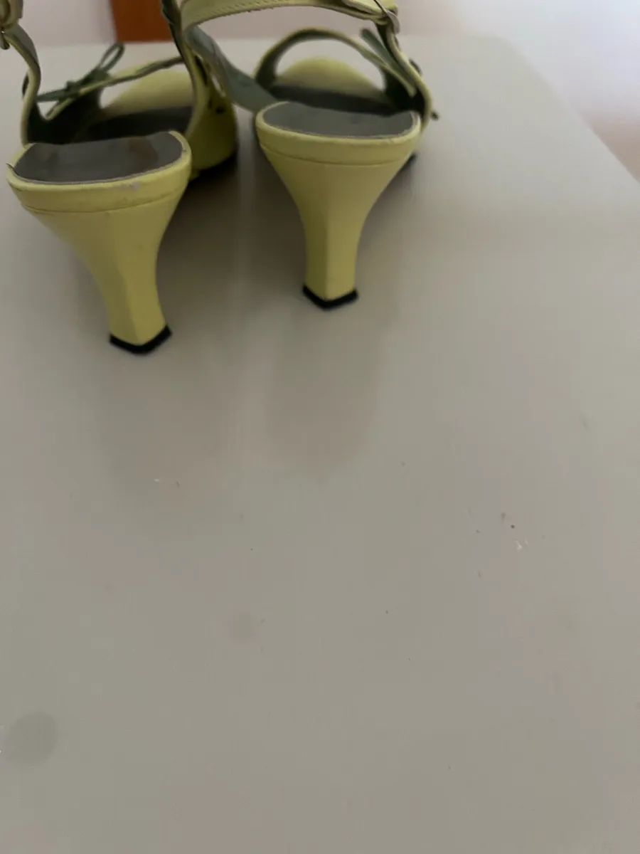 Sandals - Image 1