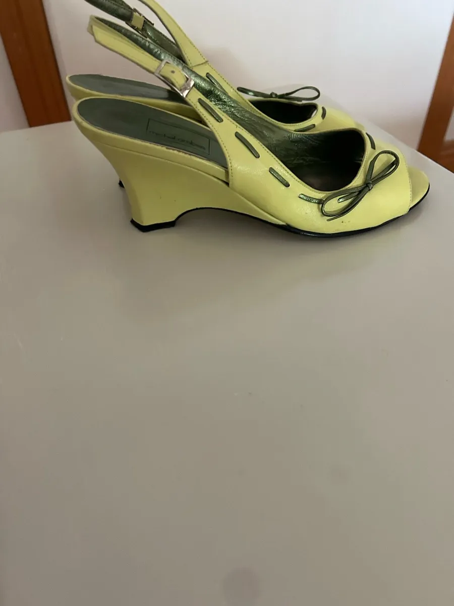 Sandals - Image 2