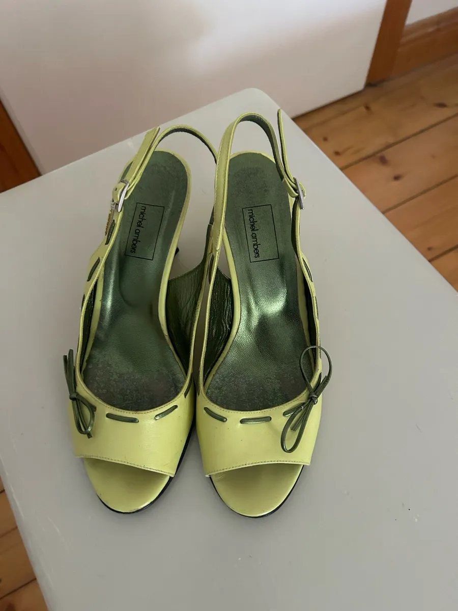Sandals - Image 3