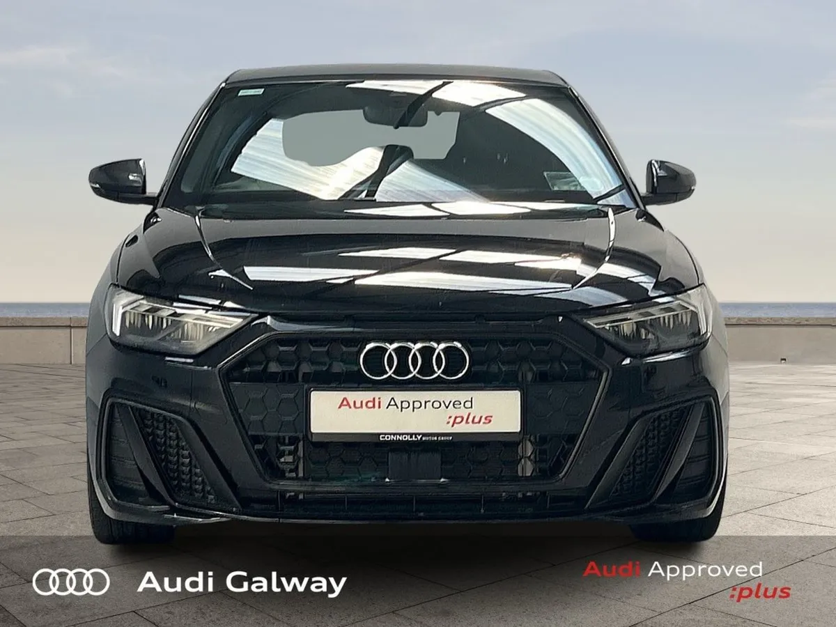Audi A1  299 p/m PCP 1.0tfsi S Line 110BHP - Image 4