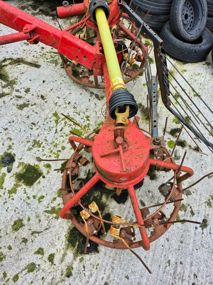 Hay bob - Image 3
