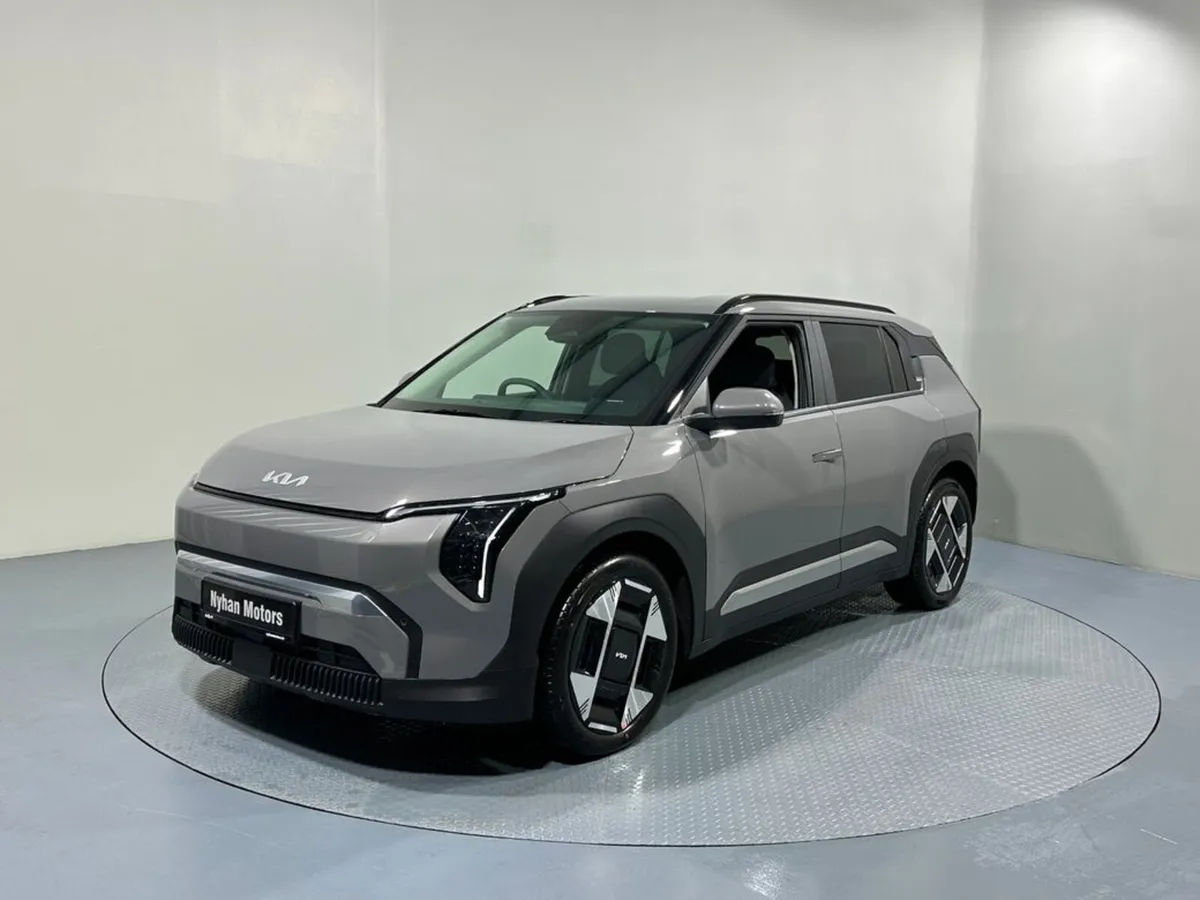 Kia EV3 K3 Long Range 251 (2025) - Image 3