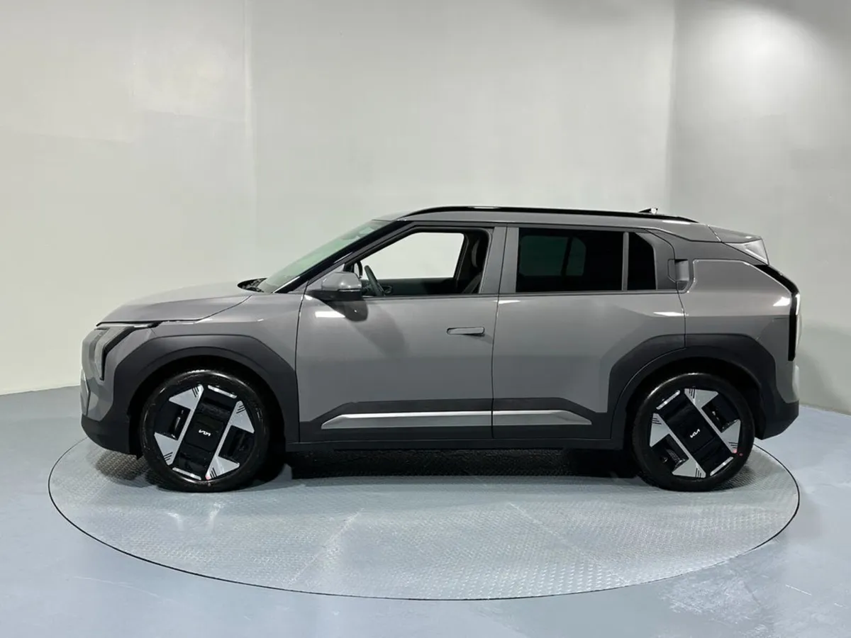 Kia EV3 K3 Long Range 251 (2025) - Image 4