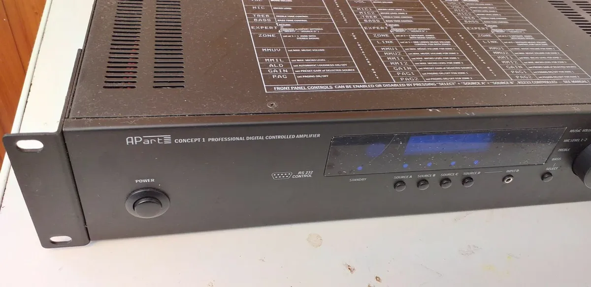 Amplifaers - Image 3