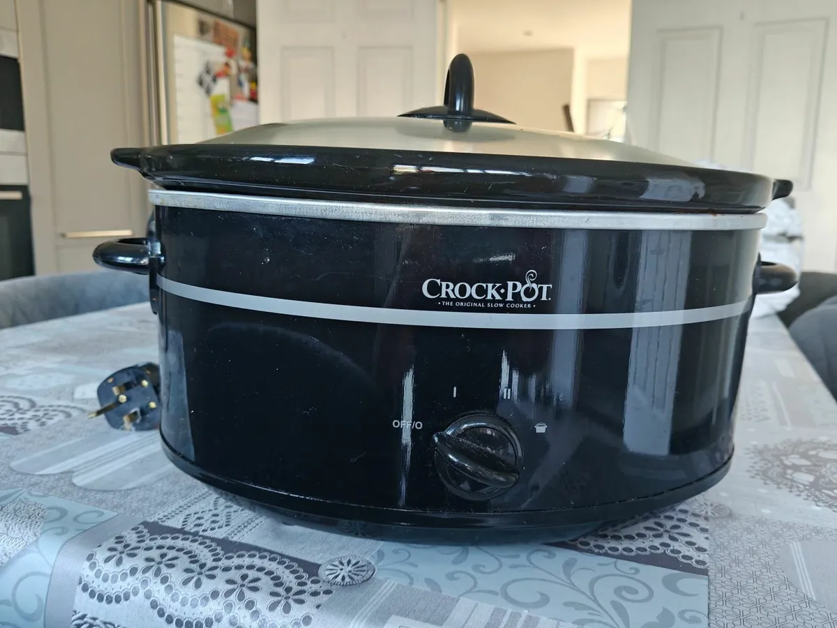 Slowcooker