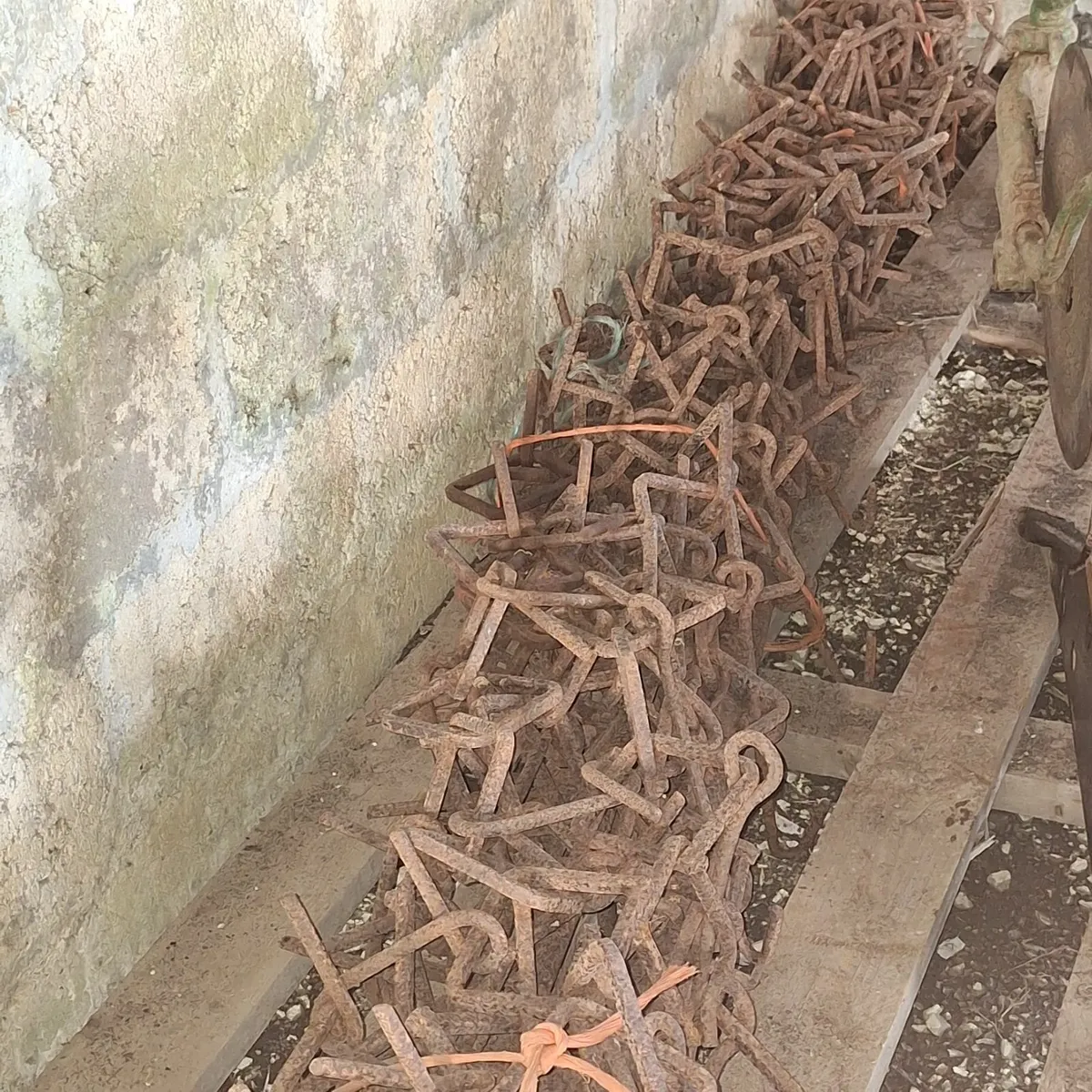 Chain harrow - Image 2