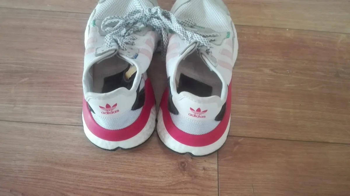 Adidas Trainers - Image 2