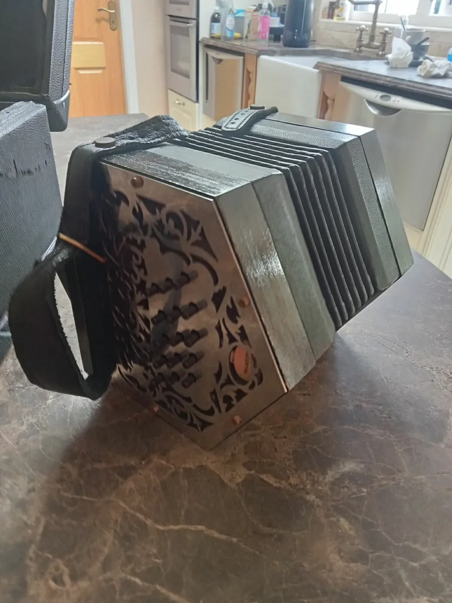Concertina - Image 2