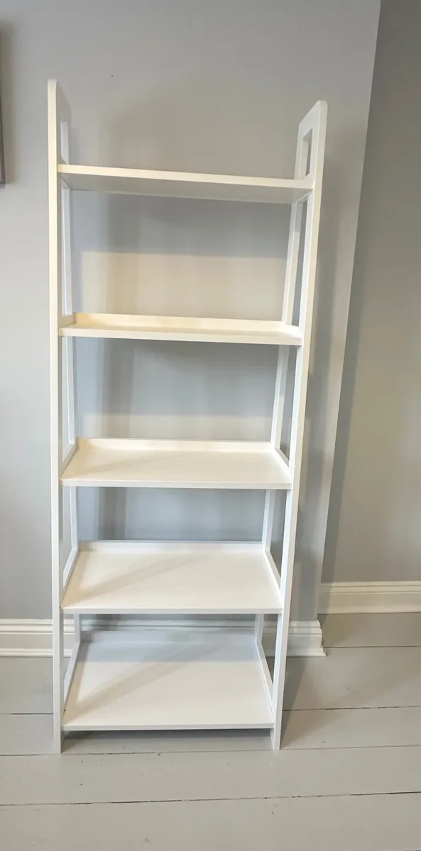 Book shelves - Image 1
