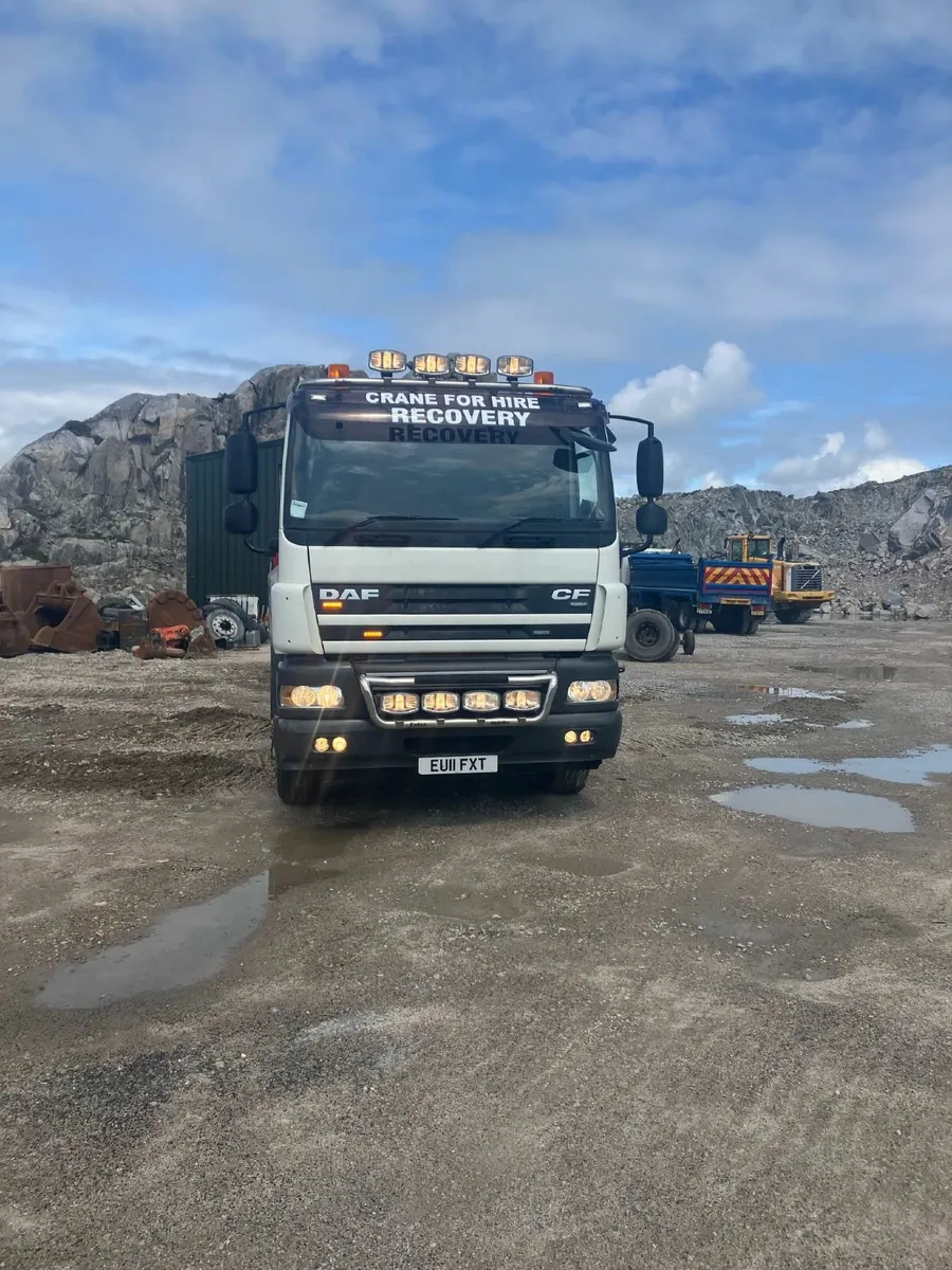 Lorry - Image 1